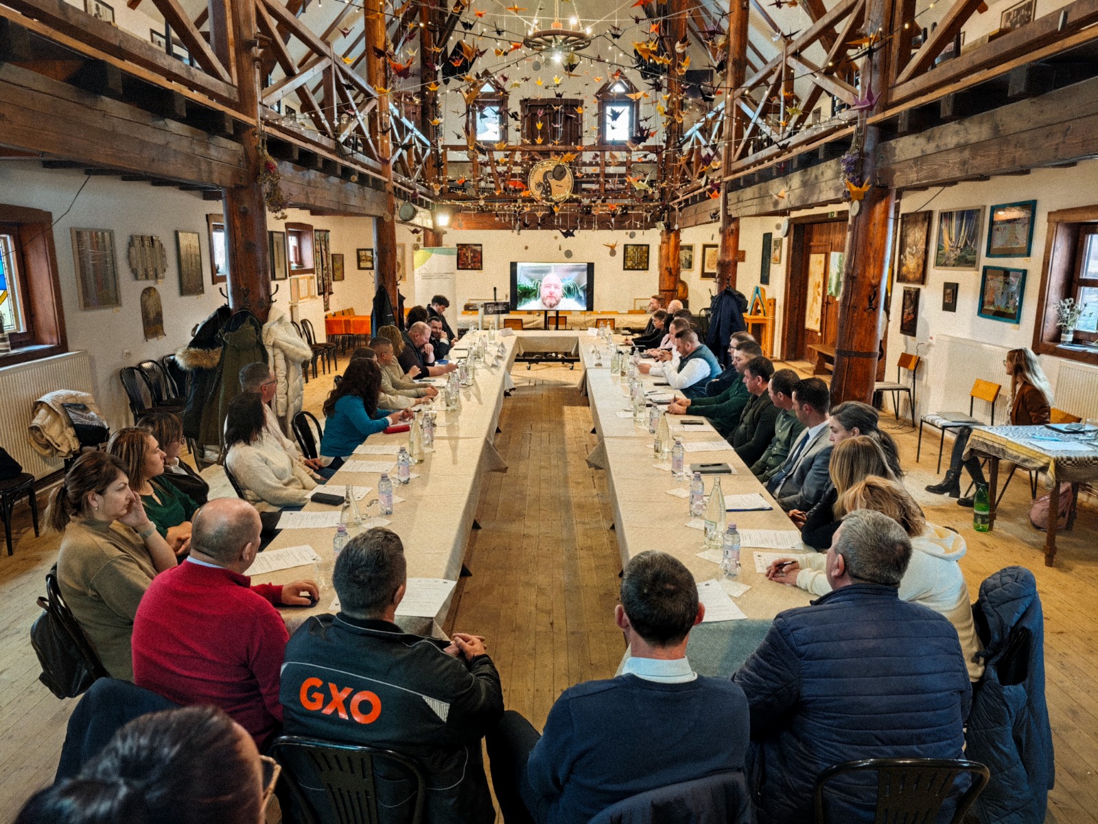 A turizmus fejlesztése az önkormányzatok és a turisztikai szereplők közös felelőssége